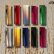 Cum schimbă lipiciul pentru folia de transfer de la Decosti aspectul finisajelor decorative moderne?
