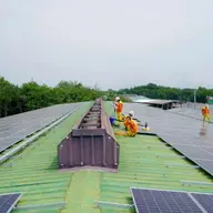Mentenanța preventivă a panourilor fotovoltaice. Descoperă cum îți protejezi investiția, reduci factura la energie și menții randamentul sistemului pe termen lung!