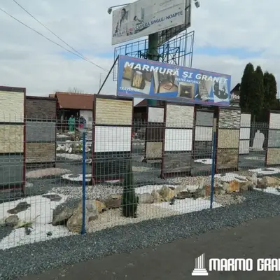 Marmo Granit Sim