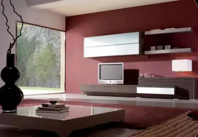Mobila de living