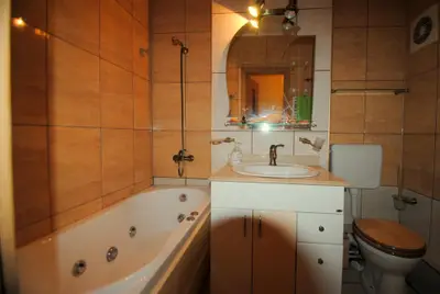 Inchiriez apartament 3 camere in Timisoara