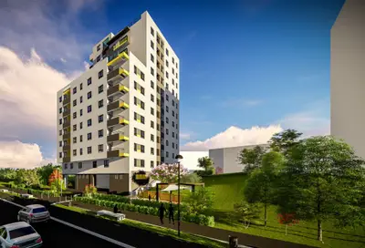Apartamente noi de vanzare in Iasi