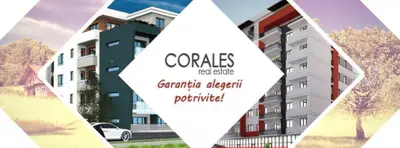 Agentia imobiliara Corales