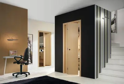 Usi de interior in Bucuresti