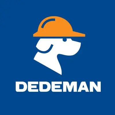Dedeman - sector 6