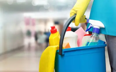 Magic Clean