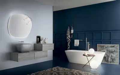 Mobilier de baie in Mamaia