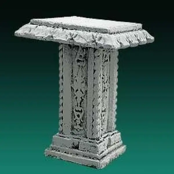 Mobilier de gradina