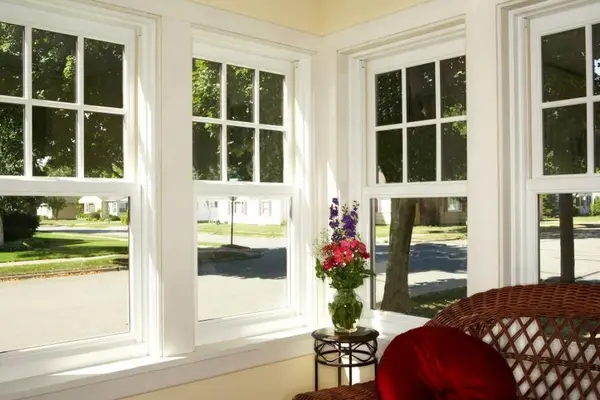 Tamplarie PVC