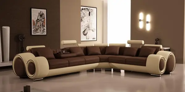 Divani & Sofa