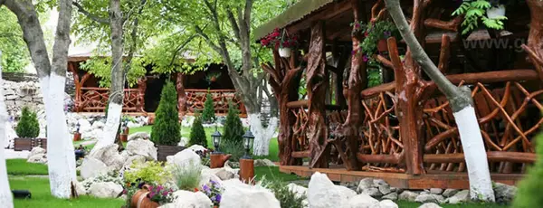 Gardenland