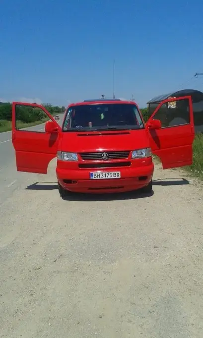 Transport Persoane pe ruta Romania-Austria-Germania