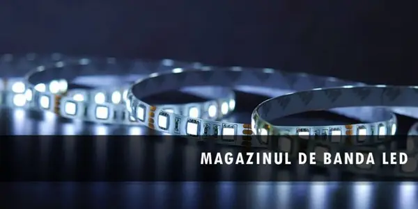 Comercializam banda led
