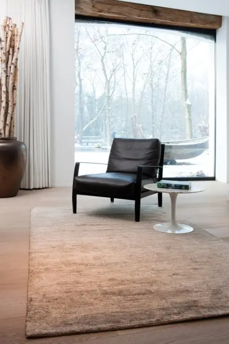 Covoare moderne de la Carpet & More