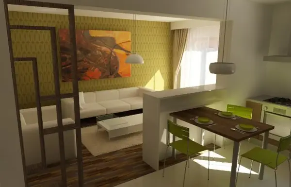 Desig interior by Davidsign