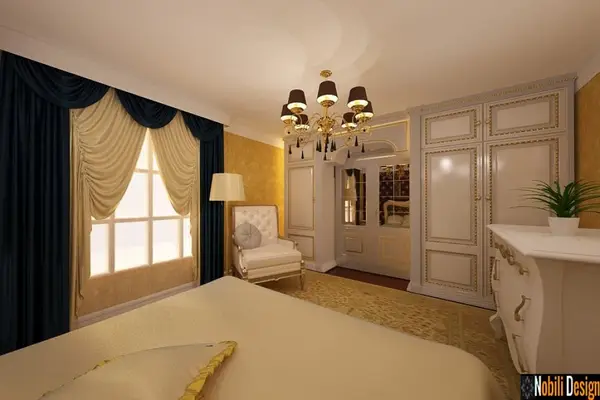 Solutii de amenajari cu firme specializate in design interior