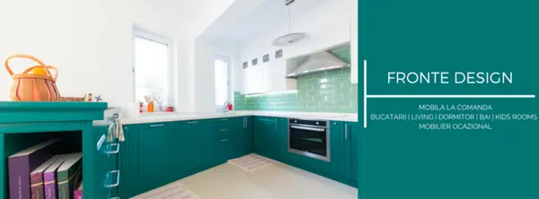 Fronte Design