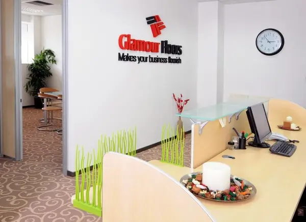 Glamour Floors