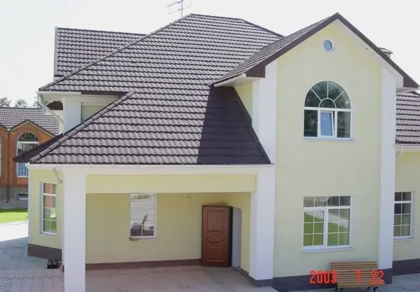 Haus Partner