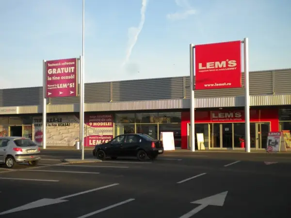 Lemet - Lem's