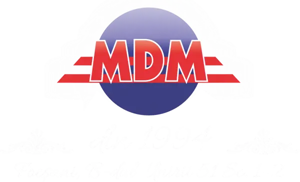 MDM