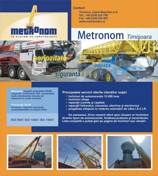 Metronom