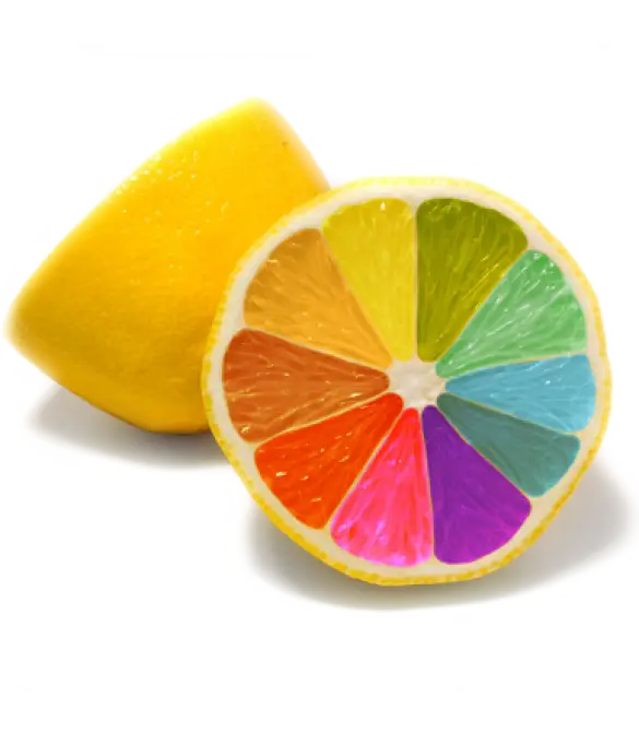 Ral Color