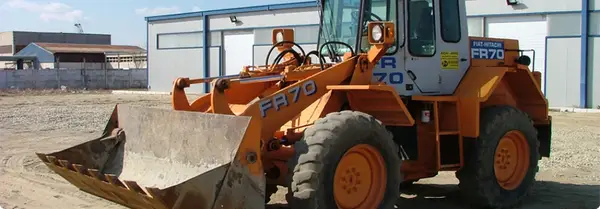 Rom Hire