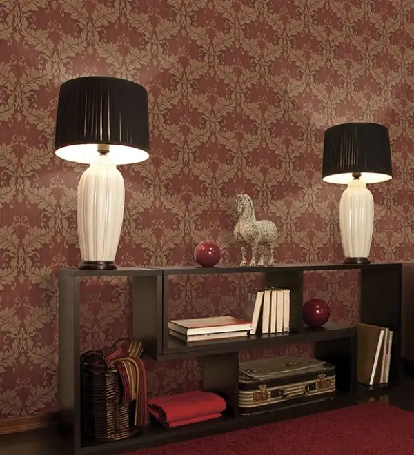 Tapet de la Royal Deco