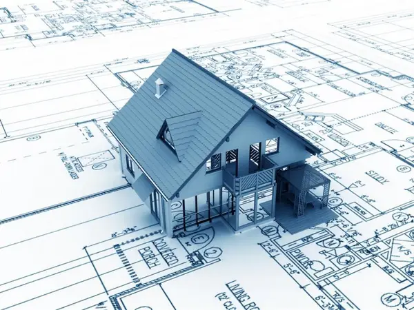 Firma de constructii industriale