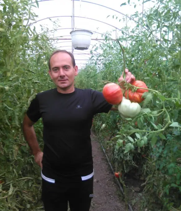 Un mic producător din Timiș alege să dezvolte relații directe cu consumatorii!