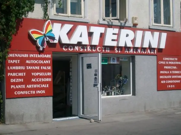 Katerini