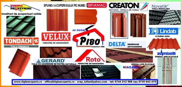 Total Pibo Construct