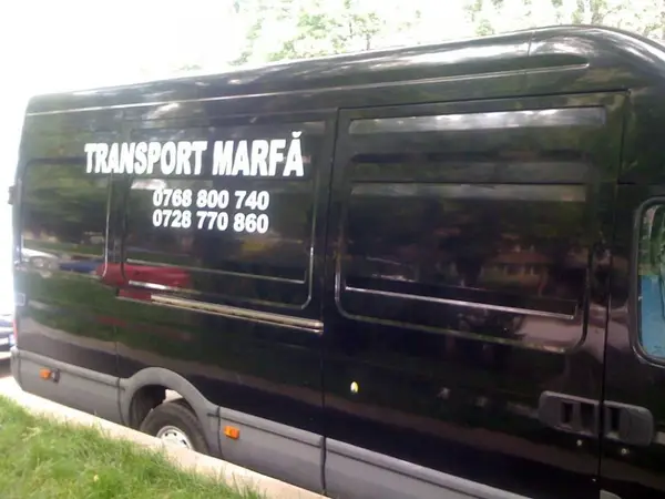 Transport mobila si marfa in Bucuresti