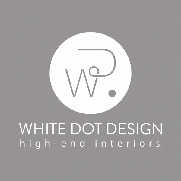 White Dot Design