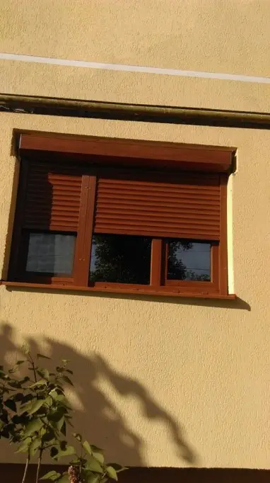 Rulouri aplicate din aluminiu