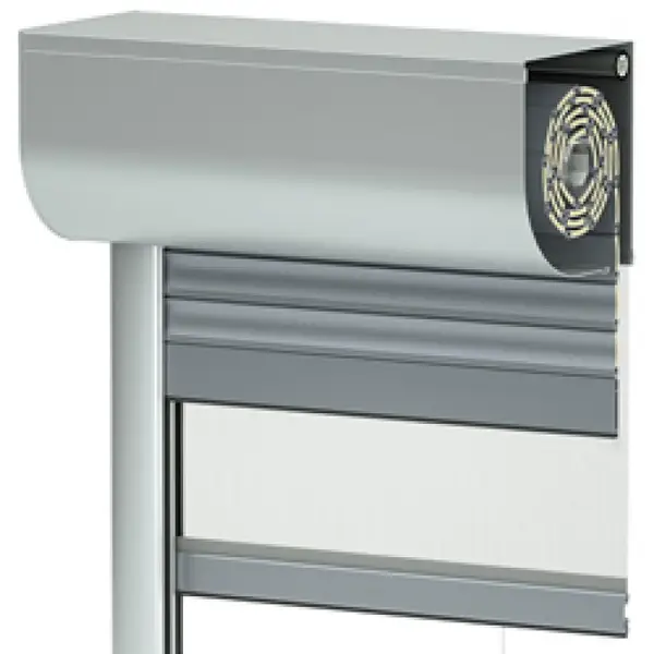 Rulouri exterioare de aluminiu