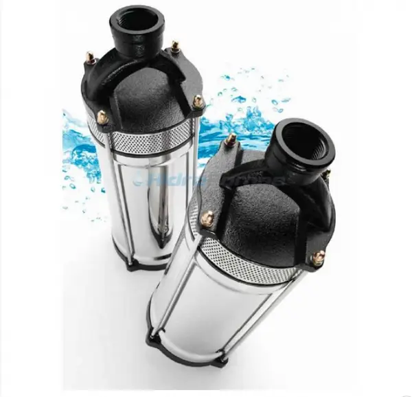 Cum alegi cea mai buna pompa submersibila?