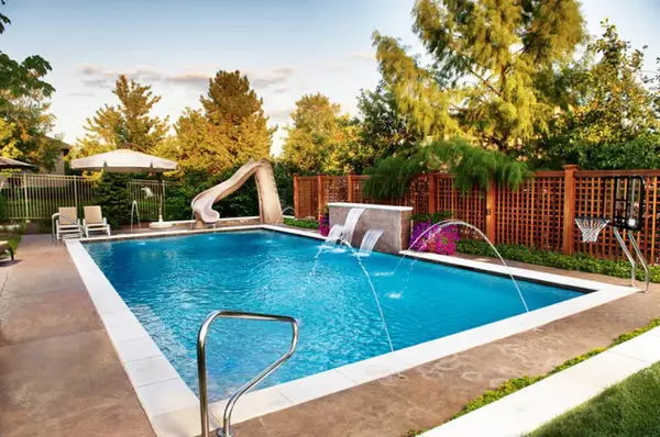 Cum se intretine piscina
