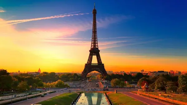 Turnul Eiffel