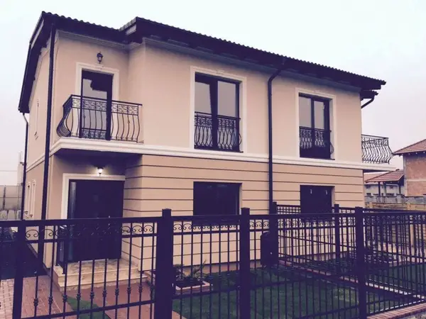 1/2 duplex in Dumbravita judetul Timis