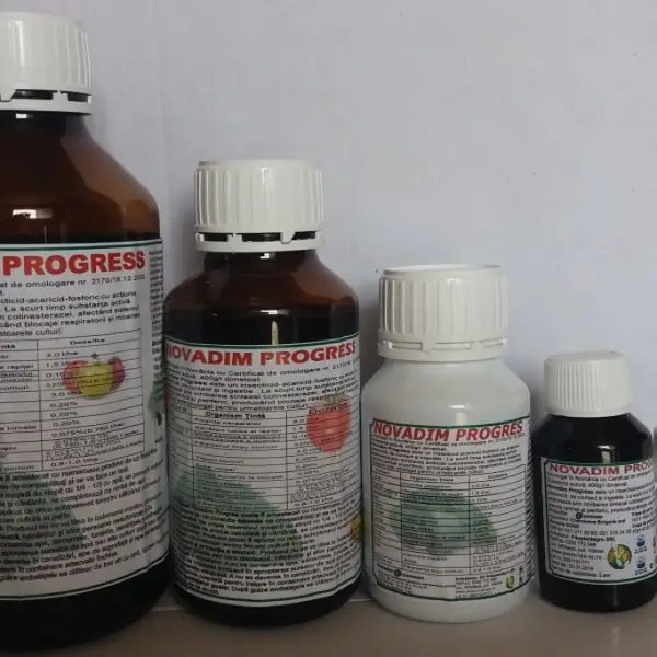 Pesticide-az.ro – distribuitor de acaricide, substante care salveaza culturile
