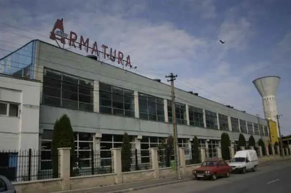 Armatura