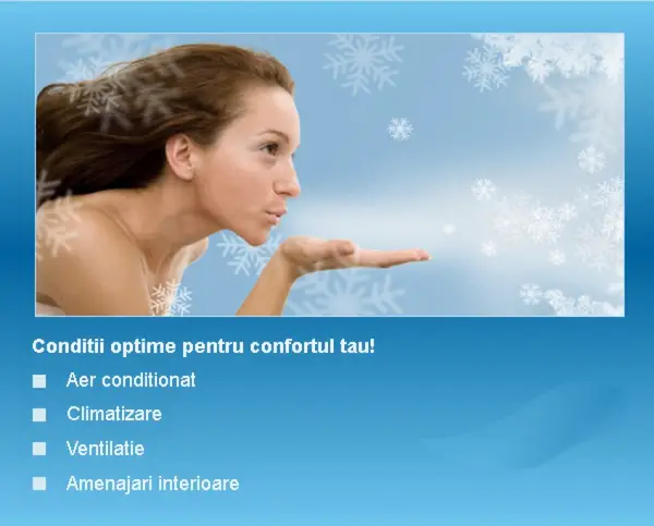 Climavent Construct