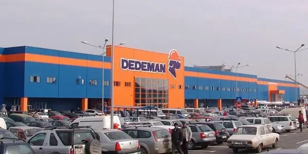 Dedeman Cluj