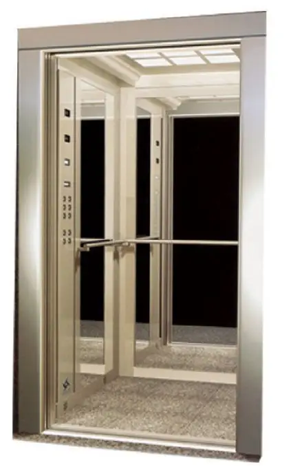 Elevator Expert