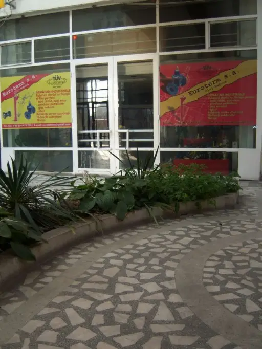 Euroterm
