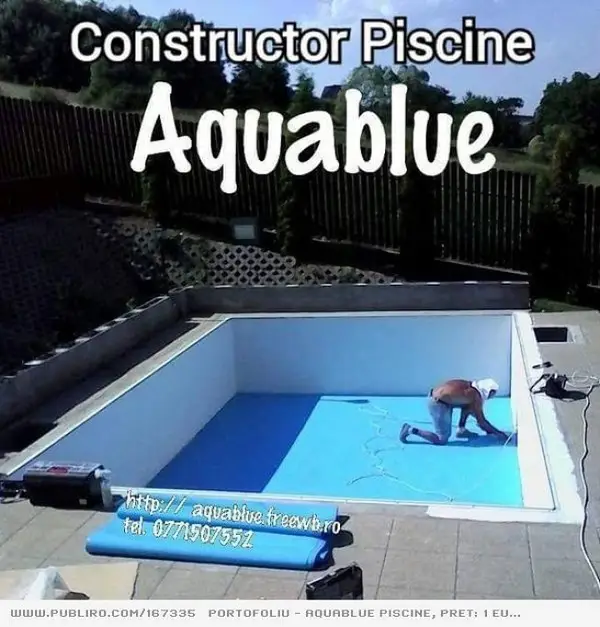 Aquablue