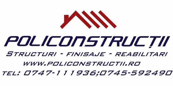 Policonstructii