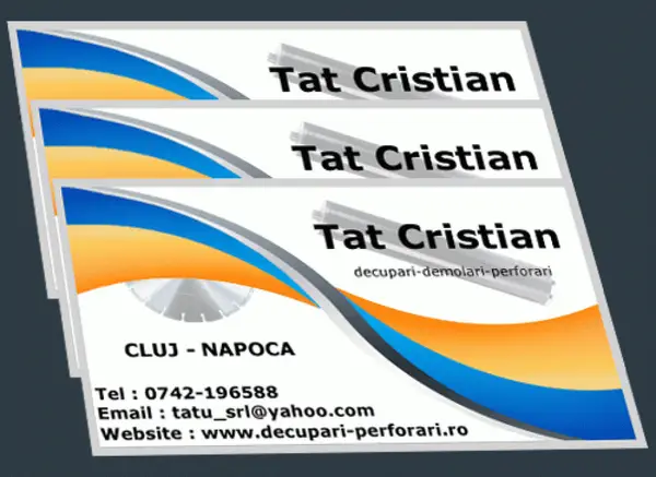 Tat Cristian